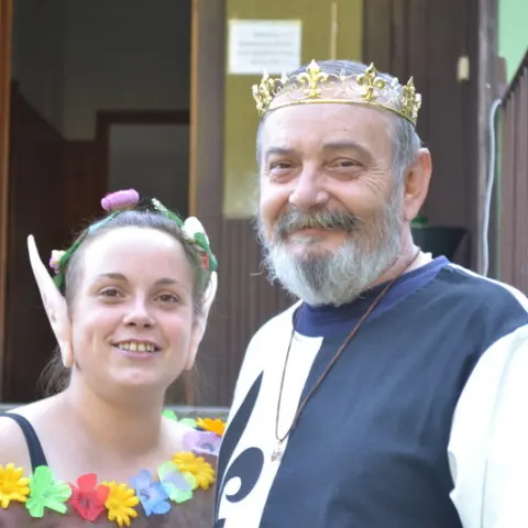 Eš u Pacova 2017 - 3. turnus – fotka 214