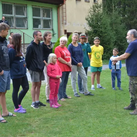 Eš u Pacova 2017 - 3. turnus – fotka 282