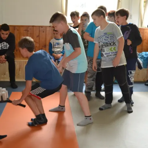 Eš u Pacova 2017 - 3. turnus – fotka 222