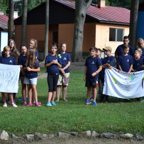 Eš u Pacova 2017 - 3. turnus – fotka 345