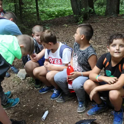 Eš u Pacova 2017 - 3. turnus – fotka 538