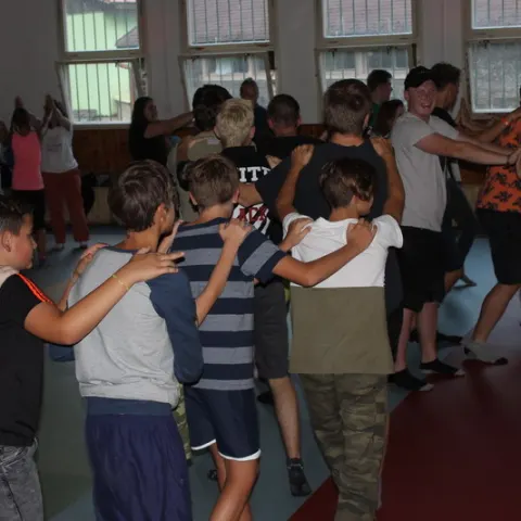 Eš u Pacova 2017 - 3. turnus – fotka 965