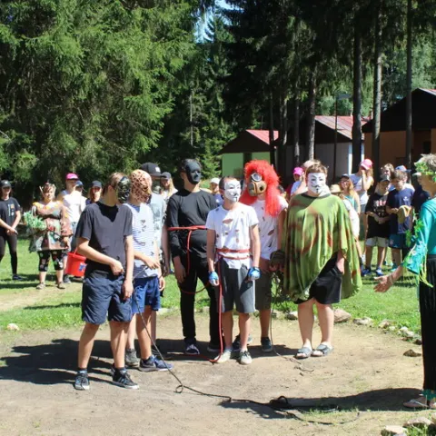Eš u Pacova 2017 - 3. turnus – fotka 597