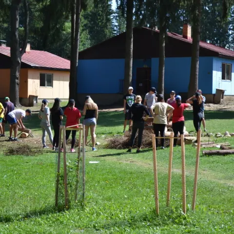 Eš u Pacova 2017 - 3. turnus – fotka 307