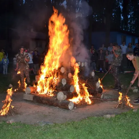 Eš u Pacova 2017 - 3. turnus – fotka 335