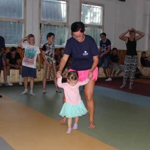 Eš u Pacova 2017 - 3. turnus – fotka 457