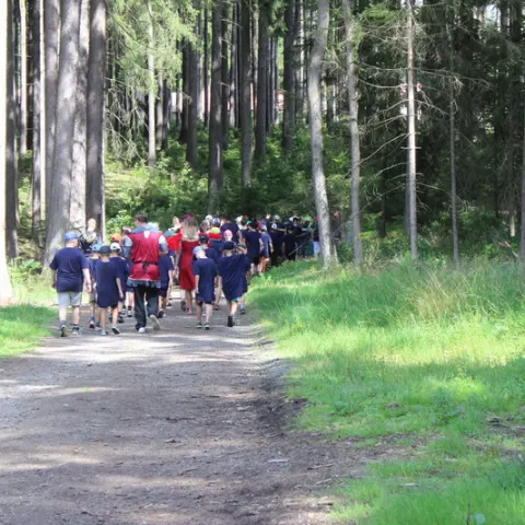 Eš u Pacova 2017 - 3. turnus – fotka 733