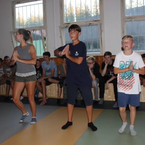 Eš u Pacova 2017 - 3. turnus – fotka 452