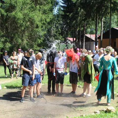 Eš u Pacova 2017 - 3. turnus – fotka 600