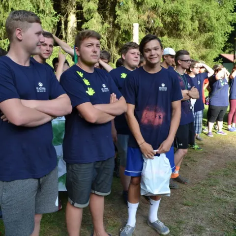 Eš u Pacova 2017 - 3. turnus – fotka 356