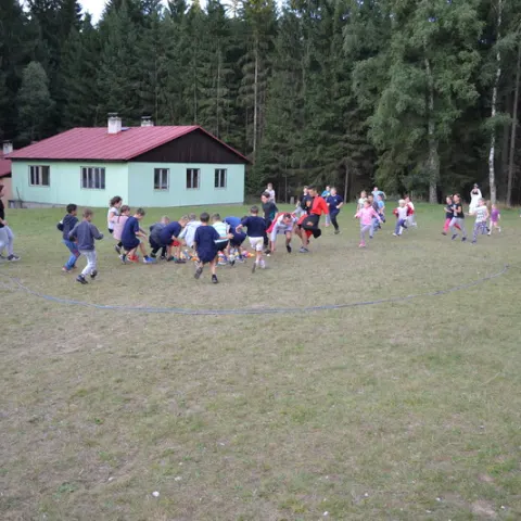 Eš u Pacova 2017 - 3. turnus – fotka 72