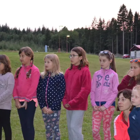 Eš u Pacova 2017 - 3. turnus – fotka 29