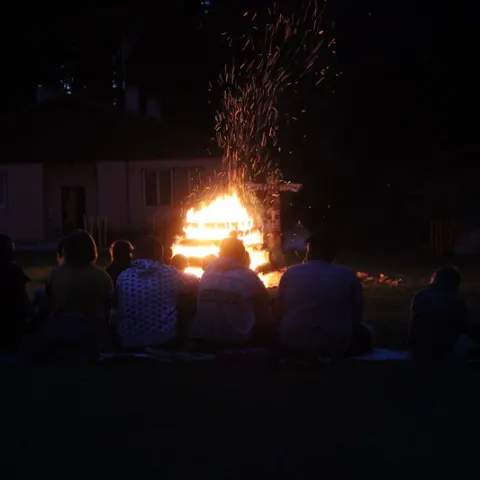 Eš u Pacova 2017 - 3. turnus – fotka 1092