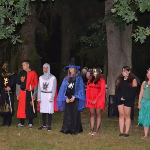 Eš u Pacova 2017 - 3. turnus – fotka 35