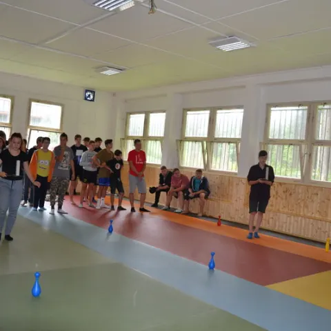 Eš u Pacova 2017 - 3. turnus – fotka 275
