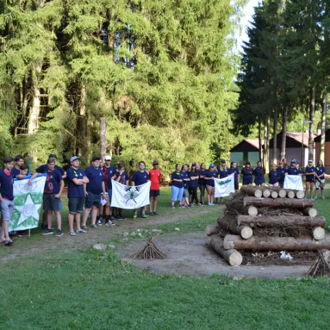 Eš u Pacova 2017 - 3. turnus – fotka 318