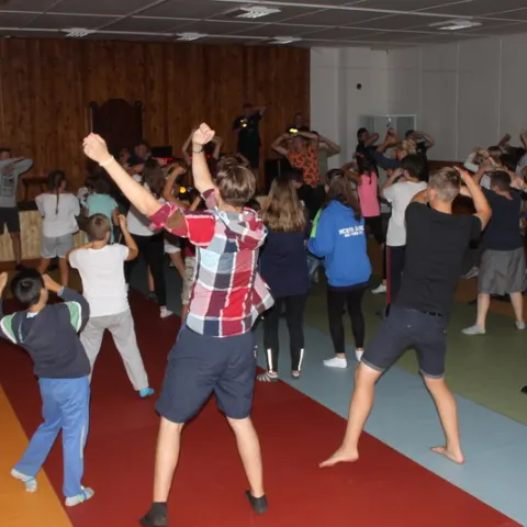 Eš u Pacova 2017 - 3. turnus – fotka 982
