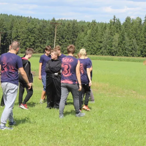 Eš u Pacova 2017 - 3. turnus – fotka 844