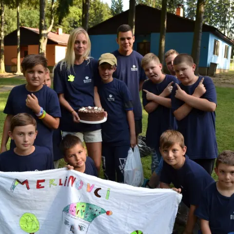 Eš u Pacova 2017 - 3. turnus – fotka 369