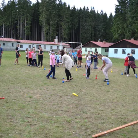 Eš u Pacova 2017 - 3. turnus – fotka 174