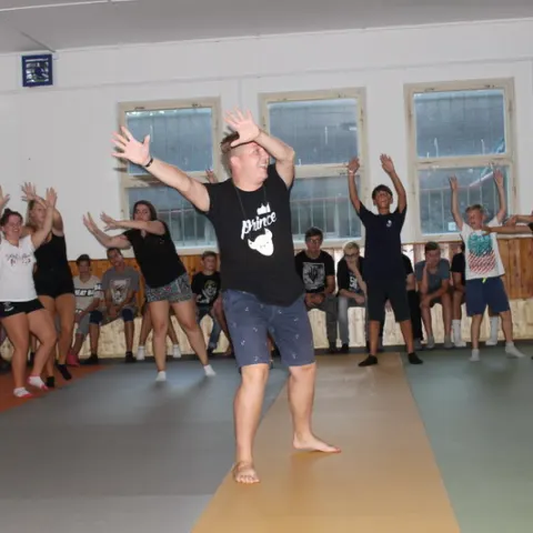 Eš u Pacova 2017 - 3. turnus – fotka 456