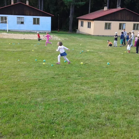 Eš u Pacova 2018 - 0. turnus – fotka 43
