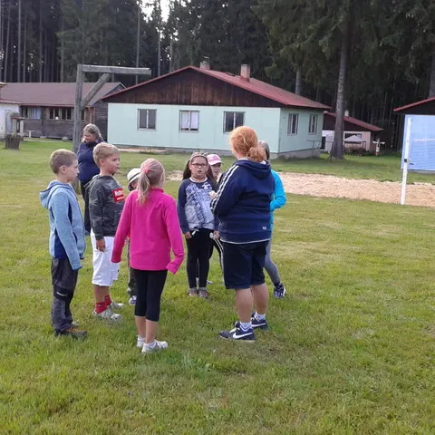 Eš u Pacova 2018 - 0. turnus – fotka 54