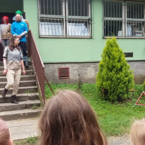Eš u Pacova 2018 - 0. turnus – fotka 72