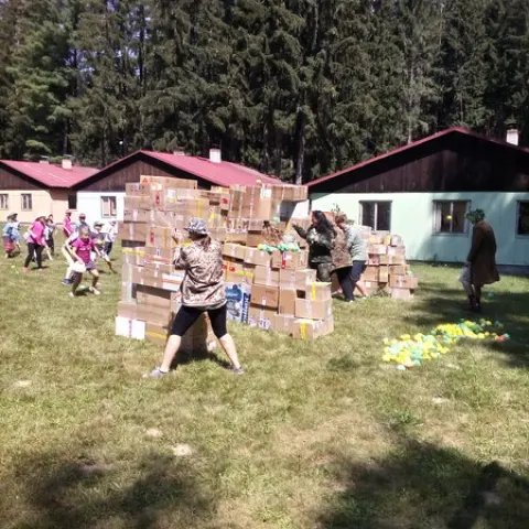 Eš u Pacova 2018 - 0. turnus – fotka 450