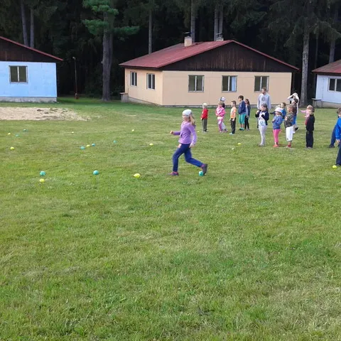 Eš u Pacova 2018 - 0. turnus – fotka 39