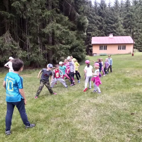 Eš u Pacova 2018 - 0. turnus – fotka 667