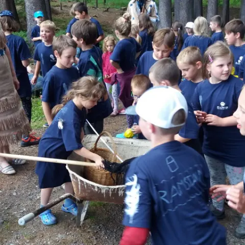 Eš u Pacova 2018 - 0. turnus – fotka 142