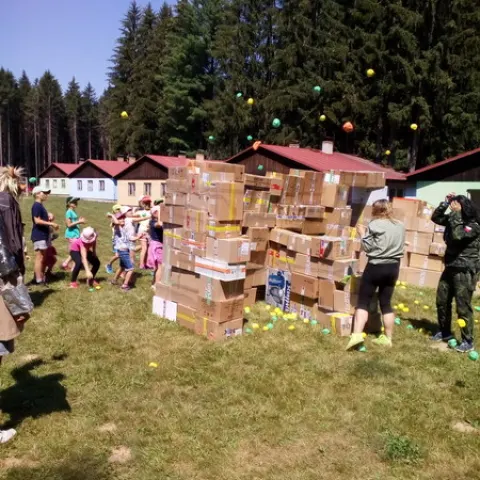 Eš u Pacova 2018 - 0. turnus – fotka 488
