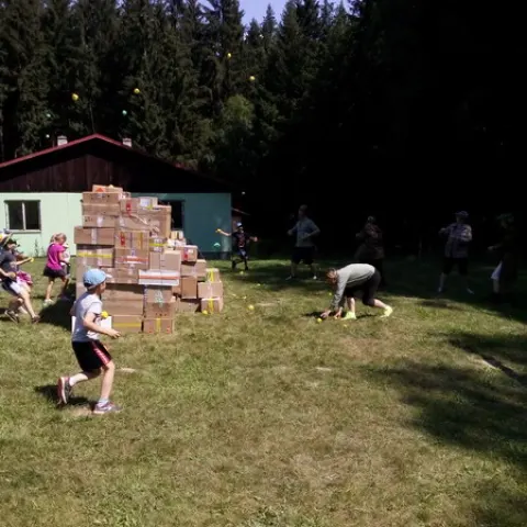Eš u Pacova 2018 - 0. turnus – fotka 509