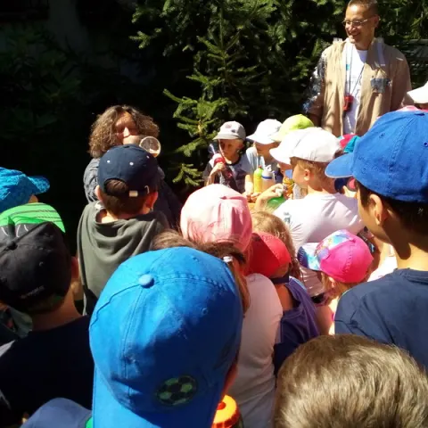 Eš u Pacova 2018 - 0. turnus – fotka 293