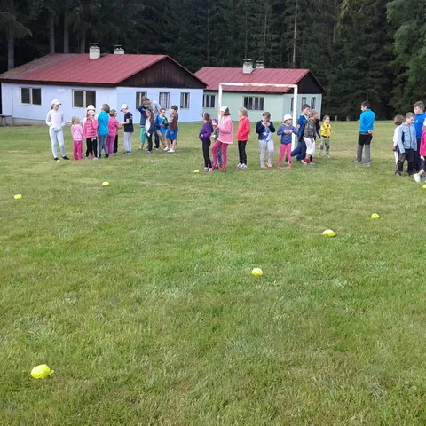 Eš u Pacova 2018 - 0. turnus – fotka 30