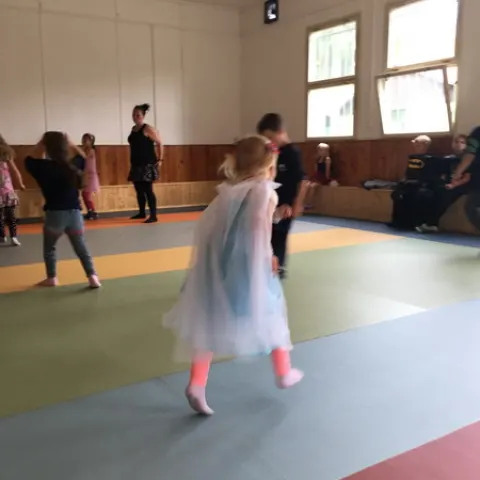 Eš u Pacova 2018 - 0. turnus – fotka 202