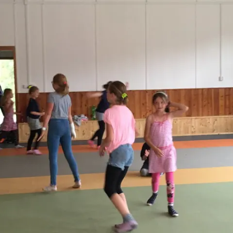 Eš u Pacova 2018 - 0. turnus – fotka 203