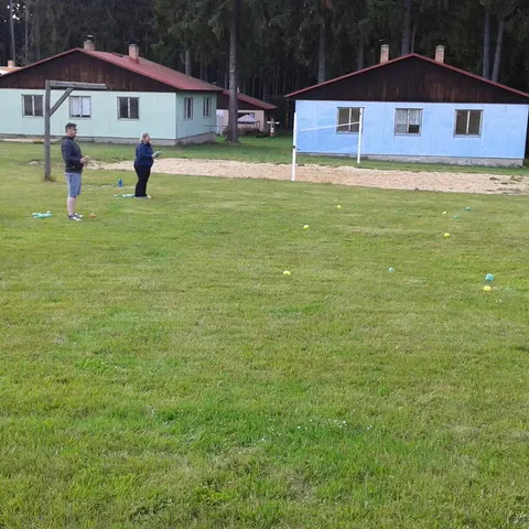 Eš u Pacova 2018 - 0. turnus – fotka 35