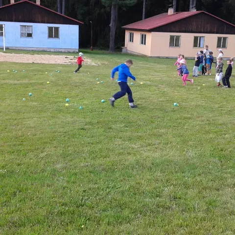Eš u Pacova 2018 - 0. turnus – fotka 42