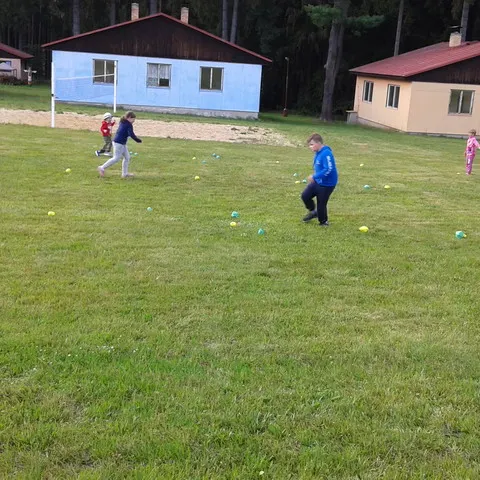 Eš u Pacova 2018 - 0. turnus – fotka 41