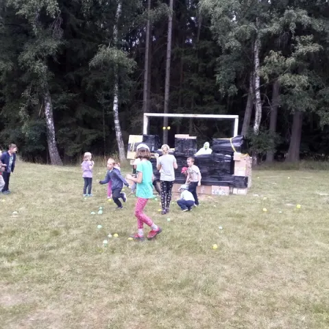 Eš u Pacova 2018 - 0. turnus – fotka 683