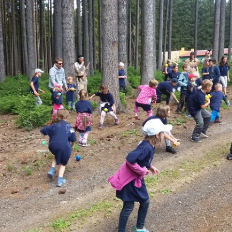 Eš u Pacova 2018 - 0. turnus – fotka 128
