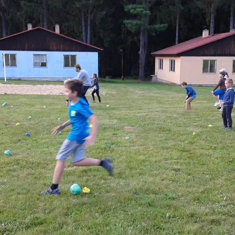 Eš u Pacova 2018 - 0. turnus – fotka 50