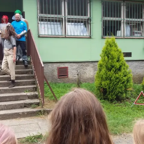 Eš u Pacova 2018 - 0. turnus – fotka 71