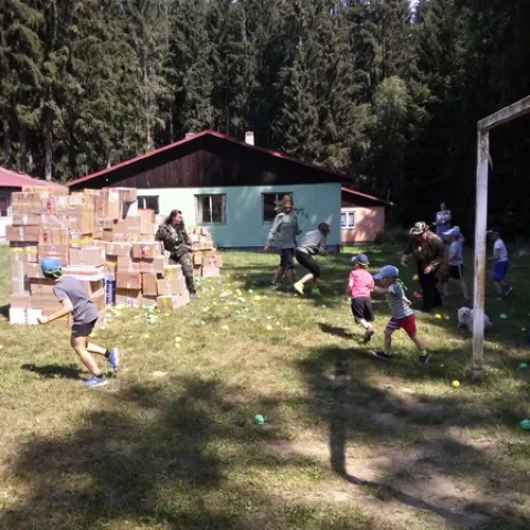 Eš u Pacova 2018 - 0. turnus – fotka 477