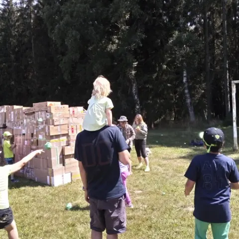Eš u Pacova 2018 - 0. turnus – fotka 456