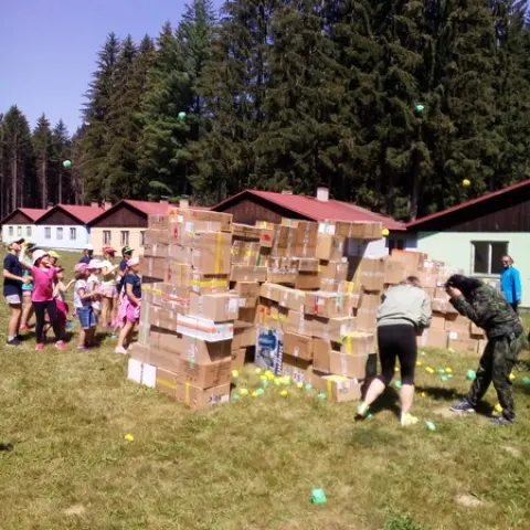 Eš u Pacova 2018 - 0. turnus – fotka 489