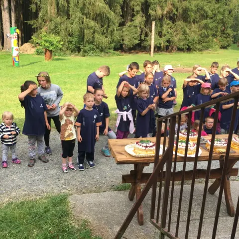 Eš u Pacova 2018 - 0. turnus – fotka 155