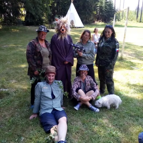 Eš u Pacova 2018 - 0. turnus – fotka 527